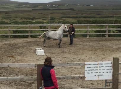 I do love Achill